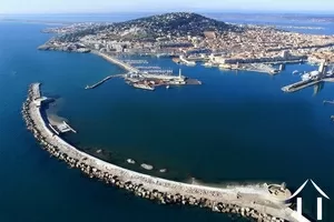 Woonhuis te koop marseillan plage, languedoc-roussillon, G103b Afbeelding - 12