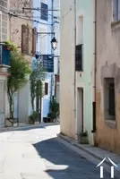 Woonhuis te koop marseillan plage, languedoc-roussillon, G103b Afbeelding - 13