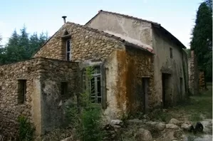 Schuren, ruïnes e.d. te koop olargues, languedoc-roussillon, U340522159 Afbeelding - 1