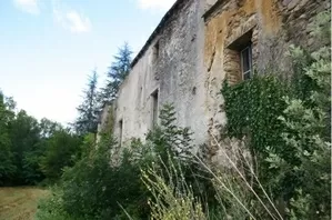 Schuren, ruïnes e.d. te koop olargues, languedoc-roussillon, U340522159 Afbeelding - 2