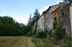 Schuren, ruïnes e.d. te koop olargues, languedoc-roussillon, U340522159 Afbeelding - 4