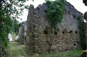 Schuren, ruïnes e.d. te koop olargues, languedoc-roussillon, U340522159 Afbeelding - 9