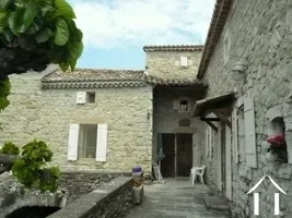 Breedte terras