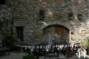 Bed en Breakfast te koop lodeve, languedoc-roussillon, 340522427 Afbeelding - 3
