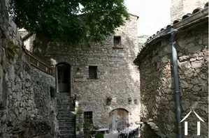 Bed en Breakfast te koop lodeve, languedoc-roussillon, 340522427 Afbeelding - 1
