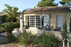 Bungalow, Huis op 1 level te koop blauvac, provence-alpen-côte d'azur, 2142 Afbeelding - 2