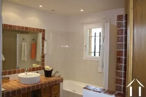 Bungalow, Huis op 1 level te koop blauvac, provence-alpen-côte d'azur, 2142 Afbeelding - 8