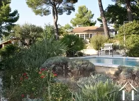 Bungalow, Huis op 1 level te koop blauvac, provence-alpen-côte d'azur, 2142 Afbeelding - 11
