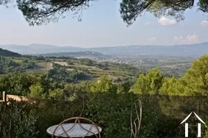 Bungalow, Huis op 1 level te koop blauvac, provence-alpen-côte d'azur, 2142 Afbeelding - 12