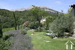 Bed en Breakfast te koop beaumes de venise, provence-alpen-côte d'azur, 11-2138 Afbeelding - 2