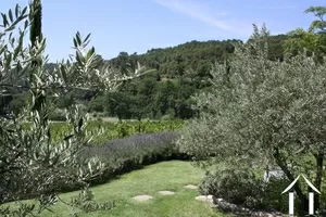 Bed en Breakfast te koop beaumes de venise, provence-alpen-côte d'azur, 11-2138 Afbeelding - 3