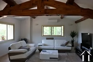 Bed en Breakfast te koop beaumes de venise, provence-alpen-côte d'azur, 11-2138 Afbeelding - 6