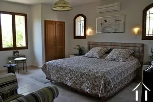 Bed en Breakfast te koop beaumes de venise, provence-alpen-côte d'azur, 11-2138 Afbeelding - 7