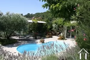 Bed en Breakfast te koop beaumes de venise, provence-alpen-côte d'azur, 11-2138 Afbeelding - 8