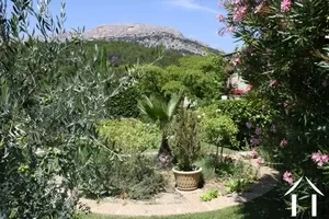 Bed en Breakfast te koop beaumes de venise, provence-alpen-côte d'azur, 11-2138 Afbeelding - 11