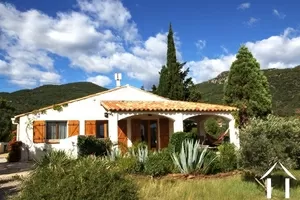 Woonhuis te koop lodeve, languedoc-roussillon, 11-2175 Afbeelding - 1