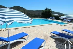 Woonhuis te koop lodeve, languedoc-roussillon, 11-2175 Afbeelding - 5