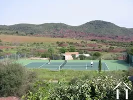 Woonhuis te koop lodeve, languedoc-roussillon, 11-2175 Afbeelding - 8