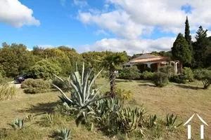 Woonhuis te koop lodeve, languedoc-roussillon, 11-2175 Afbeelding - 12