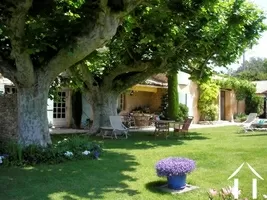 Authentiek stenen huis  te koop taillades, provence-alpen-côte d'azur, 11-2191 Afbeelding - 5