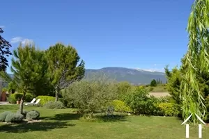 Bezit 1 hectare ++ te koop bedoin, provence-alpen-côte d'azur, 11-2146 Afbeelding - 7
