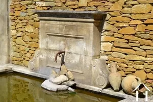 Authentiek stenen huis  te koop apt, provence-alpen-côte d'azur, 11-2164 Afbeelding - 4