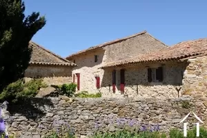 Authentiek stenen huis  te koop apt, provence-alpen-côte d'azur, 11-2164 Afbeelding - 5