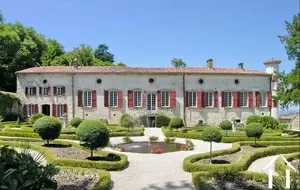 Châteaux, landhuizen te koop mazamet, zuid-frankrijk-pyreneeën, 11-2214 Afbeelding - 4