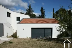 Modern huis te koop clermont l herault, languedoc-roussillon, 11-2217 Afbeelding - 4