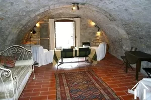Authentiek stenen huis  te koop la tour sur orb, languedoc-roussillon, 11-2218 Afbeelding - 2