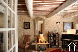 Authentiek stenen huis  te koop taillades, provence-alpen-côte d'azur, 11-2191 Afbeelding - 13