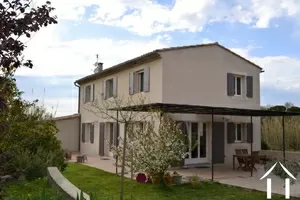 Modern huis te koop cairanne, provence-alpen-côte d'azur, 11-2229 Afbeelding - 1
