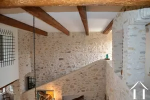 Authentiek stenen huis  te koop st jean de fos, languedoc-roussillon, 11-2228 Afbeelding - 6
