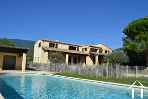 Authentiek stenen huis  te koop bedoin, provence-alpen-côte d'azur, 11-2243 Afbeelding - 2