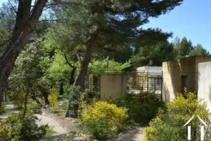Huis met gastverblijf te koop mazan, provence-alpen-côte d'azur, 11-2232 Afbeelding - 6