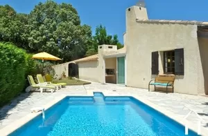 Woonhuis te koop st martin de londres, languedoc-roussillon, 11-2274 Afbeelding - 1