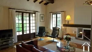 Woonhuis te koop st martin de londres, languedoc-roussillon, 11-2274 Afbeelding - 4