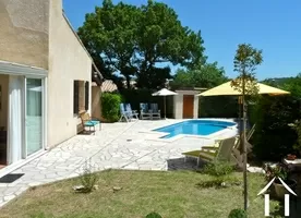 Woonhuis te koop st martin de londres, languedoc-roussillon, 11-2274 Afbeelding - 9