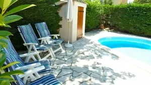 Woonhuis te koop st martin de londres, languedoc-roussillon, 11-2274 Afbeelding - 10