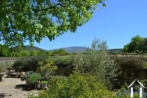 Authentiek stenen huis  te koop malaucene, provence-alpen-côte d'azur, 11-2286 Afbeelding - 6