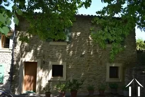 Authentiek stenen huis  te koop malaucene, provence-alpen-côte d'azur, 11-2286 Afbeelding - 7