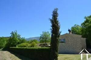 Authentiek stenen huis  te koop malaucene, provence-alpen-côte d'azur, 11-2286 Afbeelding - 8