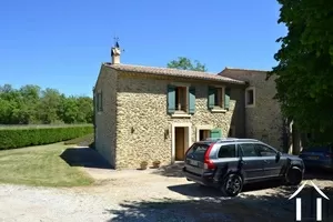 Authentiek stenen huis  te koop malaucene, provence-alpen-côte d'azur, 11-2286 Afbeelding - 10