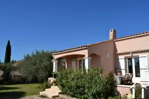 Huis met gastverblijf te koop caromb, provence-alpen-côte d'azur, 11-2287 Afbeelding - 2
