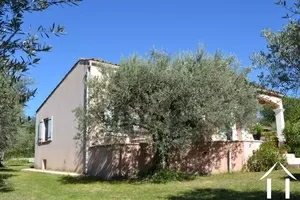 Huis met gastverblijf te koop caromb, provence-alpen-côte d'azur, 11-2287 Afbeelding - 3