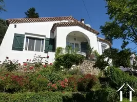 Authentiek stenen huis  te koop lamalou les bains, languedoc-roussillon, 2291 Afbeelding - 6
