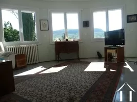 Authentiek stenen huis  te koop lamalou les bains, languedoc-roussillon, 2291 Afbeelding - 8