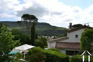 Authentiek stenen huis  te koop lamalou les bains, languedoc-roussillon, 2291 Afbeelding - 9