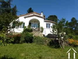 Authentiek stenen huis  te koop lamalou les bains, languedoc-roussillon, 2291 Afbeelding - 10