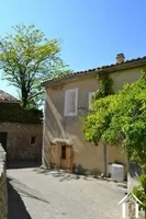 Huis met gastverblijf te koop venasque, provence-alpen-côte d'azur, 11-2321 Afbeelding - 2